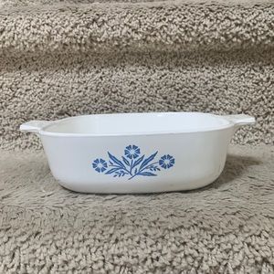 Corning Ware 1 quart P-1-B